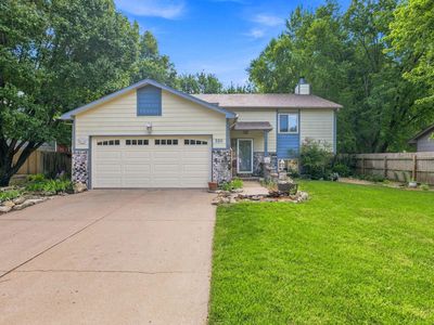 Property at 320 N Shawnee Dr, Kechi, KS