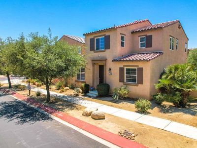 Property at 530 Calle Vibrante, Palm Desert, CA