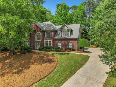 2015 Barrett Dr