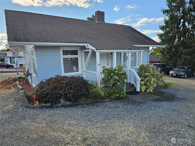 214 Frederick Street