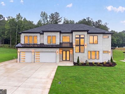 125 Rocky Ridge Way Lot 3