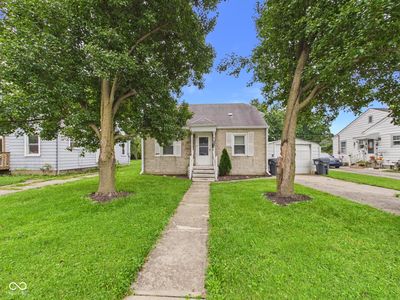 327 Edgemound Dr