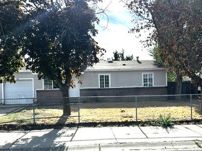 Property at 5164 S Capehart St, Salt Lake City, UT