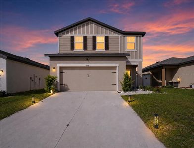 35568 SHADE FERN LANE