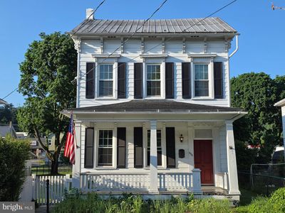Property at 650 N 2nd St, Lykens, PA
