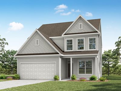 Oxford Plan, Hayes Village
