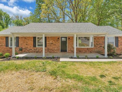 5424 Loblolly Dr