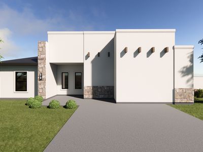3605 Eduardo E. Hayes Rd 1 Plan, Lomas del Sur