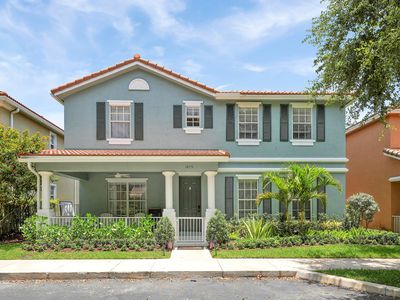 1459 W Bexley Park Drive