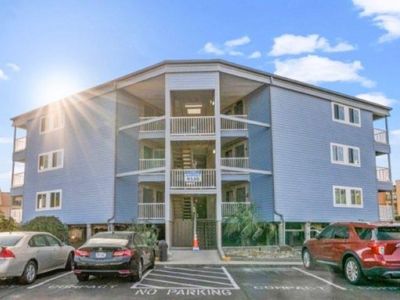 9530 Shore Dr. #1D