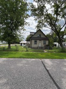 143 North Clark Street