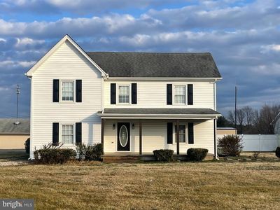 33 Crookhorn Rd