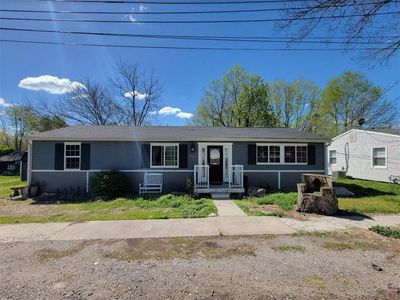 Property at 303 W Front St, Grain Valley, MO