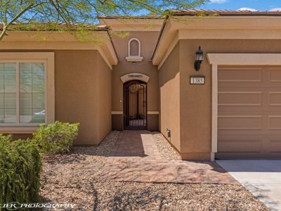 1385 Saddle Horn Ct