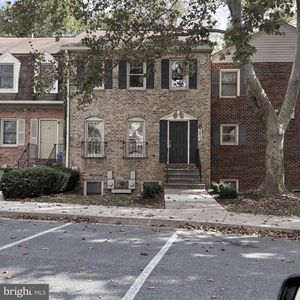 Property at 7833 Coddle Harbor Ln #28, Potomac, MD