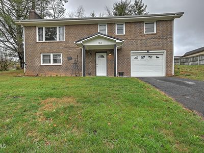 163 Milburn Dr