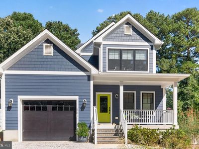 111 Chesapeake Ave