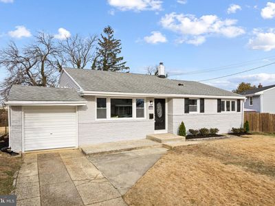 Property at 205 Cardinal Dr, Bellmawr, NJ