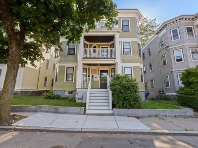 53 Mount Ida Rd #3