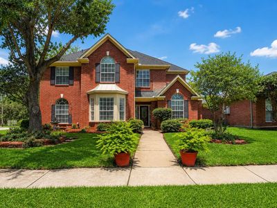 11207 Hillside Glen Trl