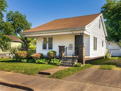 Property at 1108 Allens Ln, Evansville, IN