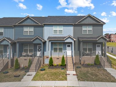 Property at 214 Franklin St, Pleasant View, TN