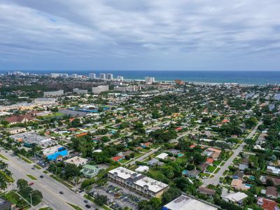 700 SE 6th Avenue #114