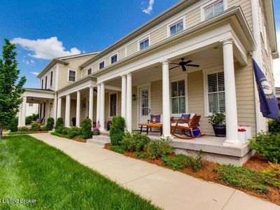 6121 Mistflower Cir