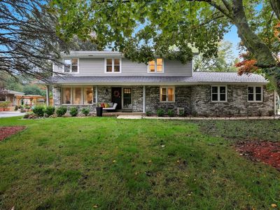 4962 South 82nd STREET