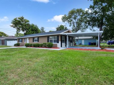 601 Louisiana Ave