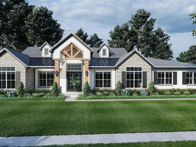 LOT 44 REYNOLDS PARKWAY