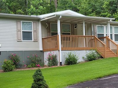 Property at 107 Up Da Crk, Liberty, SC
