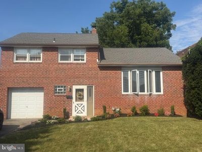 Property at 707 Ashland Ave, Secane, PA