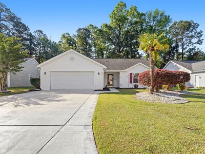 582 Bridgeport Dr.