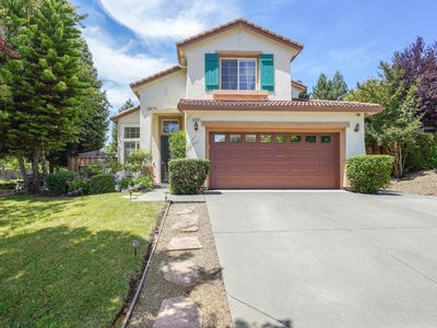 Property at 2401 Skyview Circle, Fairfield, CA