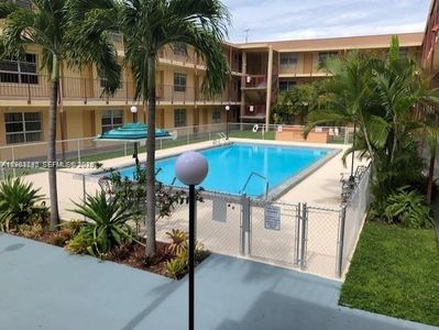 3881 W Flagler St APT 208