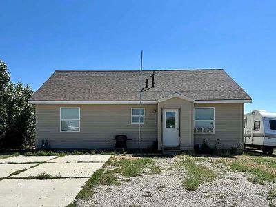 Property at 543 Tierney St, Wamsutter, WY