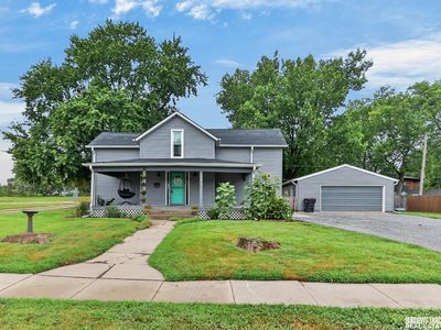 123 Penrod St