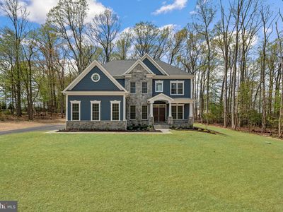 LOT OC2 Highgate Benton