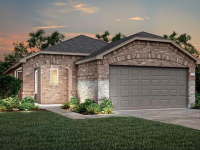 15853 Blass Valley Dr