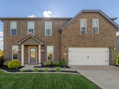 117 Canewood Center Dr
