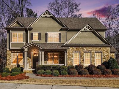 2720 Cogburn Ln