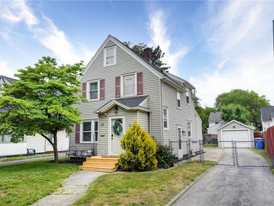 22 Ross St