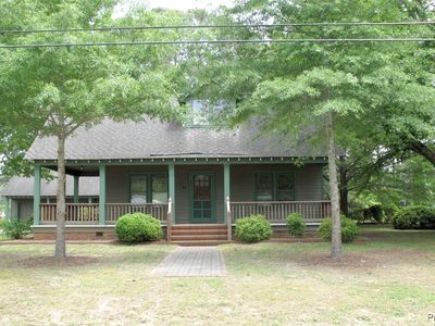 Property at 411 Rappahannock Ave, Urbanna, VA