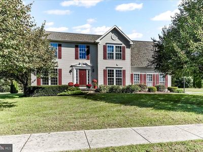 Property at 126 Hemlock Dr, Cochranville, PA