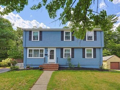 Property at 22 Harriss Ct, Abington, MA
