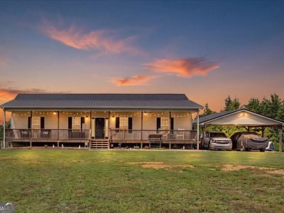 147 Edgar Bell Rd