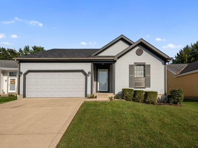 2932 Grand Haven Dr