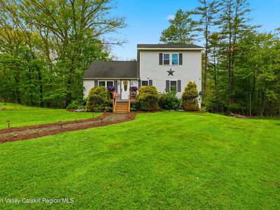 186 Cedar Hill Road