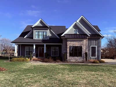 205 Old Horn Springs Rd